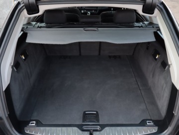 BMW Seria 5 F10-F11 Touring Facelifting 525d 218KM 2015 BMW 5 525d xDrive, 214 KM, 4X4, Automat, Navi, zdjęcie 13