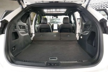 Ford Edge II 2021 Ford Edge SEL 245KM STLine Panorama Radar Alcantara Kamera Navi MenuPL Car, zdjęcie 28