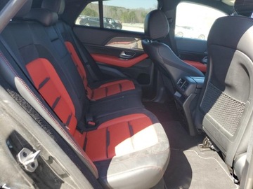 Mercedes GLE V167 2023 Mercedes-Benz GLE AMG 53 4Matic Coupe 2023 3.0l 3.0 Benzyna 429KM, zdjęcie 11