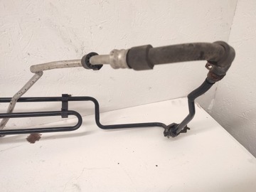 RENAULT LAGUNA III ПИТАТЕЛЬНЫЙ ШЛАНГ РАДИАТОРА 2.0 DCI