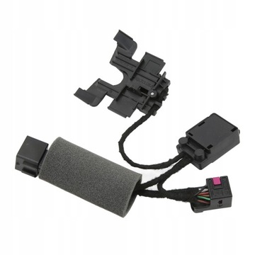 МИКРОПЕРЕКЛЮЧАТЕЛЬ РЫЧАГА ПЕРЕКЛЮЧЕНИЯ ПЕРЕДАЧ 5Q0713128A