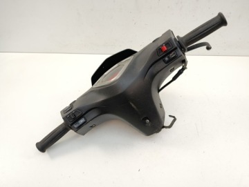 РУЛЕВОЕ КОЛЕСО В СБОРЕ PN