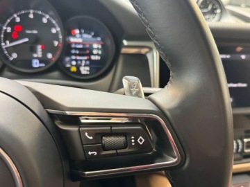 Porsche Macan SUV Facelifting II 2.0  265KM 2022 Porsche Macan Porsche Macan 265KM PDLS Faktura VAT 23 2.0 Benzyna, zdjęcie 15