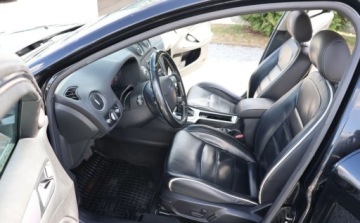 Ford Mondeo IV Kombi 2.0 Duratorq TDCi DPF 163KM 2012 Ford Mondeo Xenon, NAVI, Tempomat, Grzane Fotele, Alu, Czujniki PT, Zadbany, zdjęcie 6