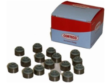 CORTECO 19036055 SADA TĚSNĚNÍ STONEK VENTILU