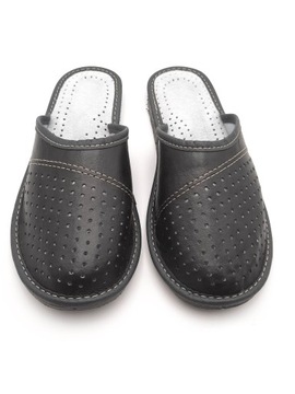 МУЖСКИЕ ГОРНЫЕ ТАПОЧКИ - ТАПОЧКИ