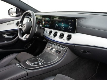 Mercedes Klasa E W213 Limuzyna Facelifting 2.0 220d 200KM 2022 Mercedes E 220 WD6478S#220 d 4-Matic AMG Podgrz.f, zdjęcie 34