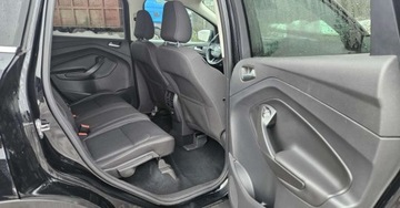 Ford Kuga II SUV Facelifting 1.5 EcoBoost 150KM 2019 Ford Kuga 1.5 150ps. Navi Sync Grzane Fotele Kierownica 2019 1.5 Benzyna, zdjęcie 33