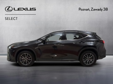Lexus NX II SUV Facelifting 2.5 450h+ 309KM 2023 Lexus NX 450h+ Prestige AWD II (2021-) Lexus NX 45, zdjęcie 4