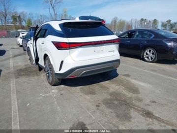 Lexus RX V 2024 Lexus RX 350H Premium Plus 2024 2.5l 2.5 Hybryda 183KM, zdjęcie 3