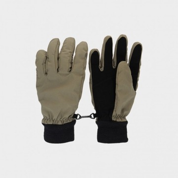 Перчатки софтшелл унисекс OUTHORN AFGLU023 Z22