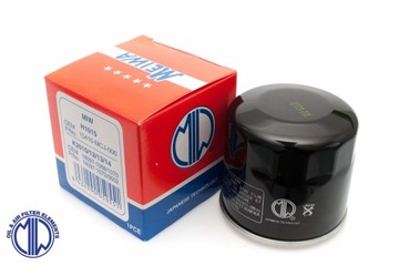 FILTR OLEJU MEIWA MIW H1015 HF 204 KAWASAKI HONDA