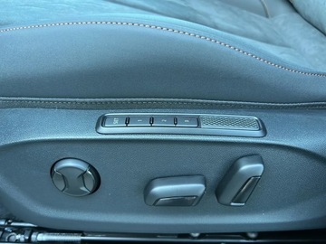 Cupra Terramar 2025 Cupra Terramar 2.0 TSI 204 KM DSG 4Drive, zdjęcie 20