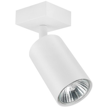 Lampa sufitowa kinkiet spot oprawa halogenowa GU10