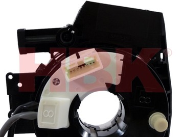 ЛЕНТА ПОДУШКИ БЕЗОПАСНОСТИ NISSAN QASHQAI 07- , ПРИМЕЧАНИЕ 06- , X-TRAIL 07-