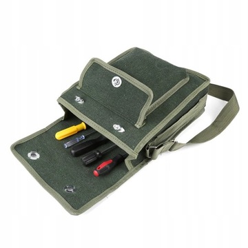 СУМКА ДЛЯ ИНСТРУМЕНТОВ ОРГАНИЗАТОР МАСТЕРСКОЙ