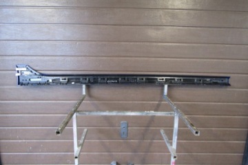 Накладка порога левая VW GOLF R VIII MK8 R 5H0 19-