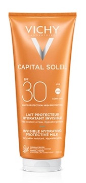 VICHY Capital Soleil Mleczko do ciała SPF30 300 ml