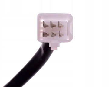 РЕГУЛЯТОР НАПРЯЖЕНИЯ СКУТЕР 4T 125 150ccm 6 PINS