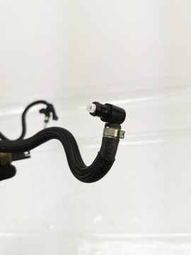 BMW GS 1200 13-18 ТОПЛИВОПРОВОДЫ ВПРЫСКА