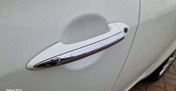 Hyundai ix20 Mikrovan 1.6 CVVT 125KM 2015 Hyundai ix20 Hyundai IX20 Idealny 1,6 Benzyna Klimatronik 1.6, zdjęcie 11