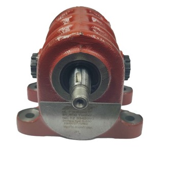 Pompa hydrauliczna HYLMET podnośnika C330.