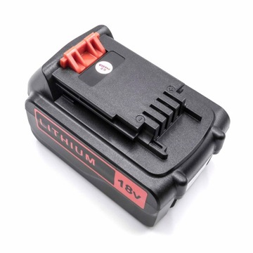 Akumulator do Black & Decker GPC1800L, GPC1820