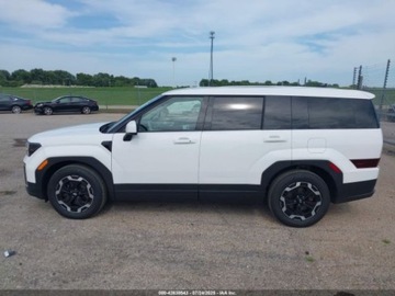 Hyundai Santa Fe V 2024 Hyundai Santa Fe SE 2024 2.5L 2.5 Benzyna 277KM, zdjęcie 2