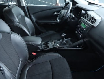 Renault Kadjar Crossover 1.2 Energy TCe 130KM 2016 Renault Kadjar 1.2 TCe, Skóra, Klima, Klimatronic, zdjęcie 8