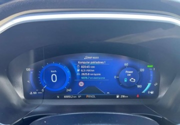 Ford Kuga III 2023 Ford Kuga Ford Kuga 2.5 Benzyna 150KM, zdjęcie 5