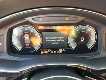 Audi Q8 2022 Audi Q8 Premium Plus 2022 3.0l 3.0 Benzyna 335KM, zdjęcie 9