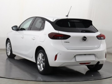 Opel Corsa F Hatchback 5d 1.2 Turbo 100KM 2022 Opel Corsa 1.2 Turbo, Salon Polska, 1. Właściciel, zdjęcie 3