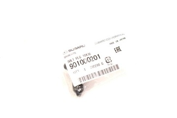 Болт поперечной балки Subaru Impreza GD 2001-2007