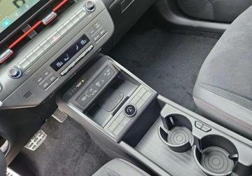 Hyundai Kona II 2025 Hyundai Kona 170KM 4WD N Line Promocyjny Kontrakt serwisowy lub polisa, zdjęcie 23