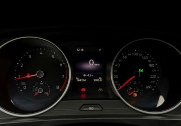 Volkswagen Tiguan II SUV 1.4 TSI 150KM 2018 Volkswagen Tiguan 1.4 TSI 150KM DSG bezwypadkowy kamera Tempomat ACC, zdjęcie 21