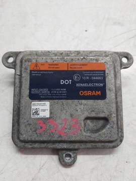 MODUL MĚNIČ XENON OSRAM D8S 10R-044663 AB3150301HQ