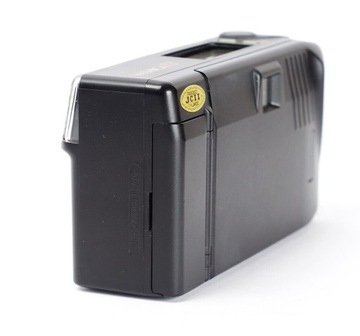 YASHICA T3 CARL ZEISS TESSAR 2,8/35 мм КОМПАКТНЫЙ