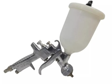 ANEST IWATA AIR GUNSA AZ3 HTE2 AV PISTOLET LAKIERNICZY
