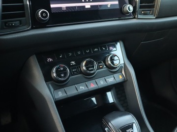 Skoda Kodiaq I SUV 2.0 TDI 150KM 2019 Skoda Kodiaq 2.0 TDI, Salon Polska, Automat, zdjęcie 18