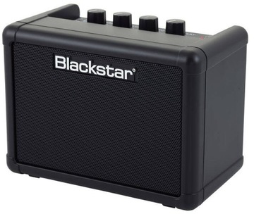 BLACKSTAR FLY 3 MINI AMP COMBO WZMACNIACZ GITAROWY DO GITARY ELEKTRYCZNEJ