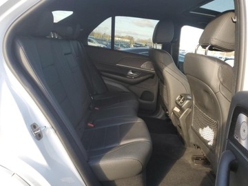 Mercedes GLE V167 2022 Mercedes-Benz GLE 2022r., GLE350 4MATIC 2.0 Benzyna 255KM, zdjęcie 9