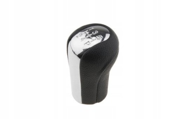 Schaltknauf Schaltkopf Schalt 5 getriebe TOYOTA AVENSIS T22/T25 AYGO | thumb 1