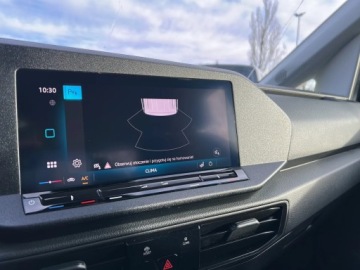 Volkswagen Caddy V Caddy 2.0 TDI 102KM 2025 Volkswagen Caddy MAXI/7 osób, diesel 2.0 TDI 102KM, zdjęcie 24