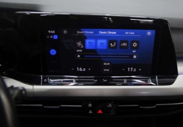 Volkswagen Golf VIII 2021 Volkswagen Golf 2.0 TDI - Automat _ 2.0 Diesel 116KM, zdjęcie 25