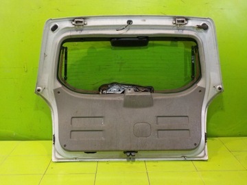 HYUNDAI TUCSON I 06R VÍKO KUFRU ZADNÍ