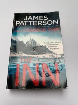 The Inn Patterson James ,Fox Candice