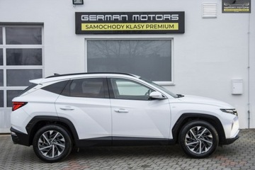 Hyundai Tucson IV SUV 1.6 T-GDI 48V 180KM 2023 Hyundai Tucson LEDY / Kamera Cofania /FV23%, zdjęcie 33