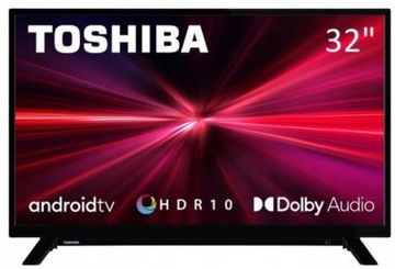 Telewizor LED Toshiba 32LA2063DAL32