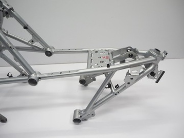BMW R 1200 RT K52 14-16 FRAME 2014 + КОМПЛЕКТ ДОКУМЕНТОВ