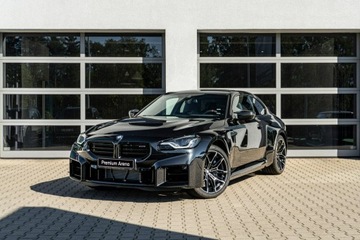 BMW Seria 2 F74 2025 BMW M2 Coupé Dostępne od ręki!, zdjęcie 1